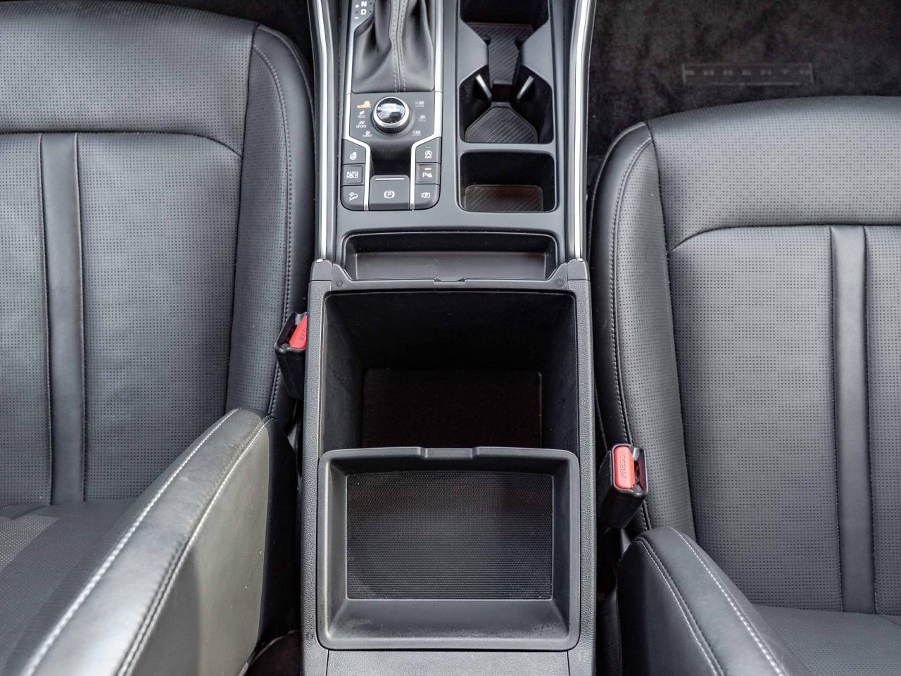 2024 Kia Sorento EX AWD Photo