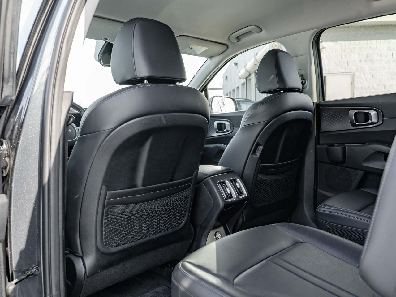 2024 Kia Sorento EX AWD Photo