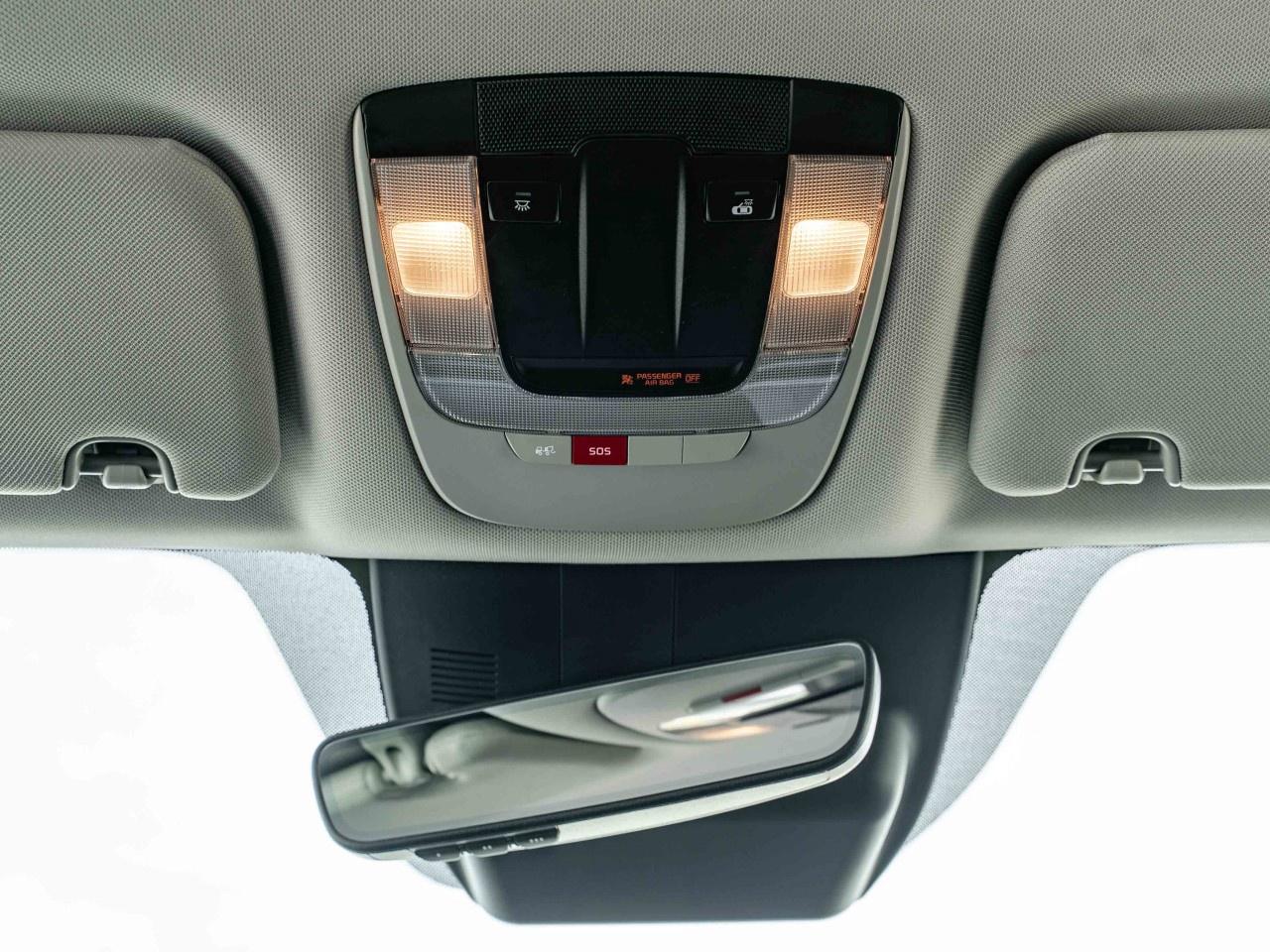 2024 Kia Sorento EX AWD Photo