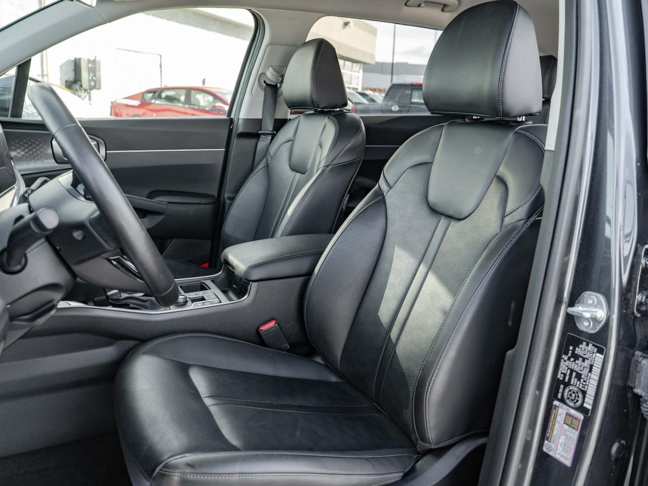 2024 Kia Sorento EX AWD Photo