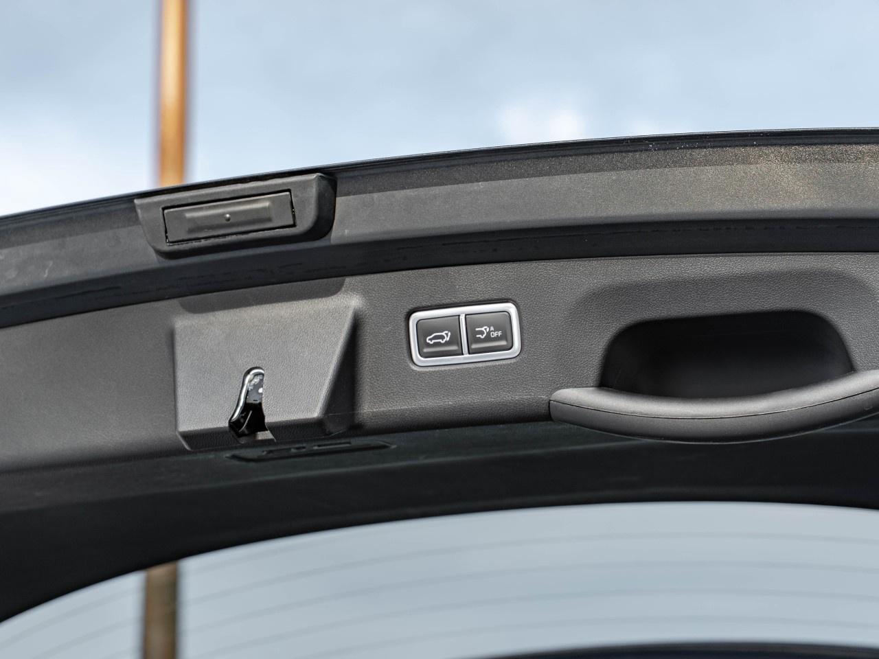 2024 Kia Sorento EX AWD Photo