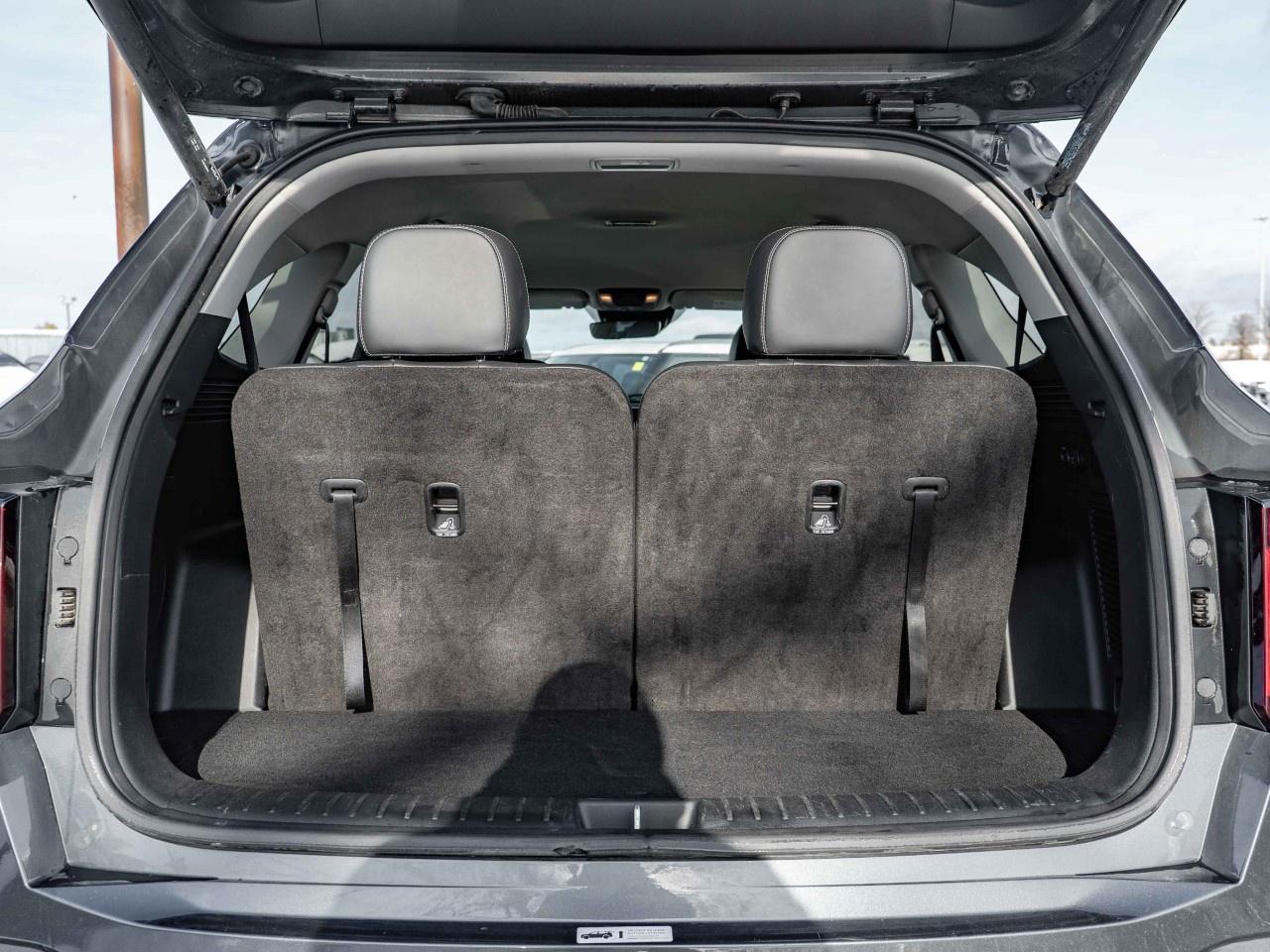 2024 Kia Sorento EX AWD Photo