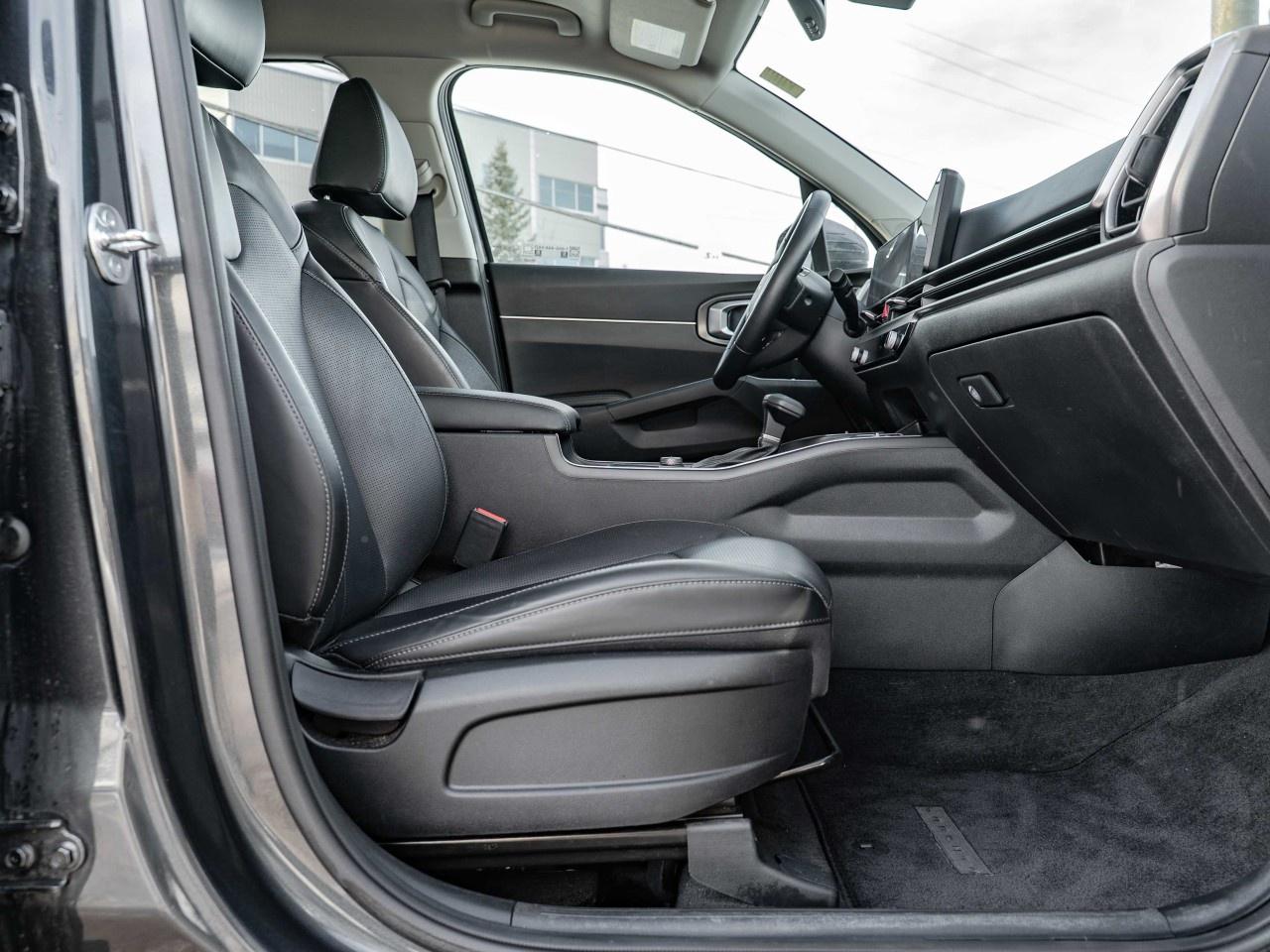 2024 Kia Sorento EX AWD Photo