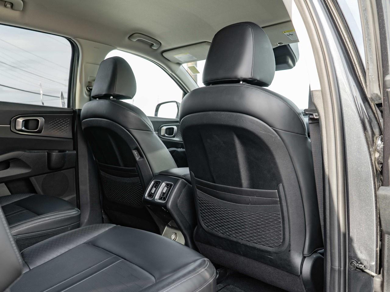 2024 Kia Sorento EX AWD Photo