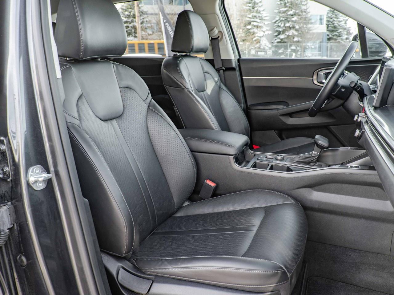 2024 Kia Sorento EX AWD Photo