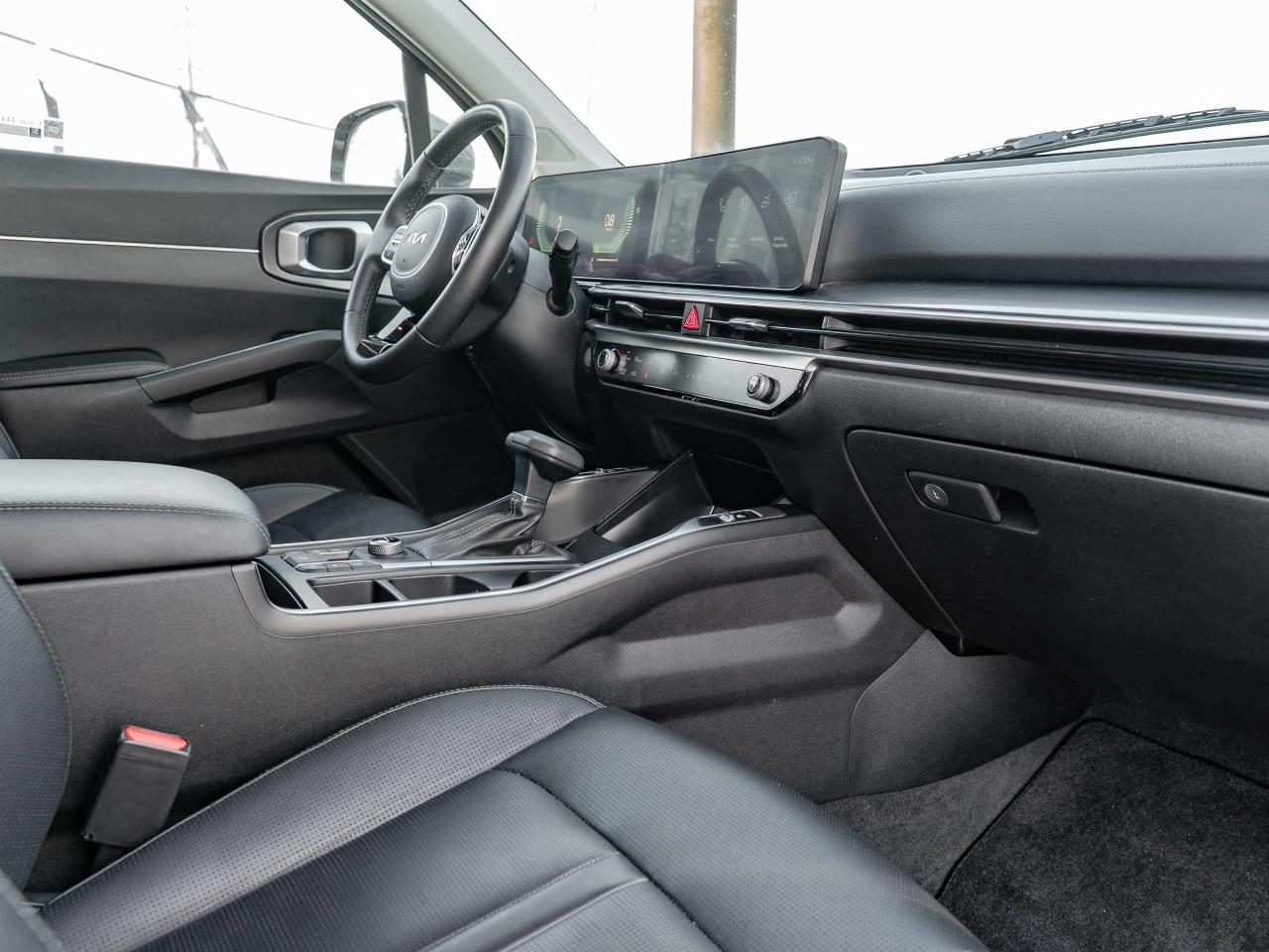 2024 Kia Sorento EX AWD Photo