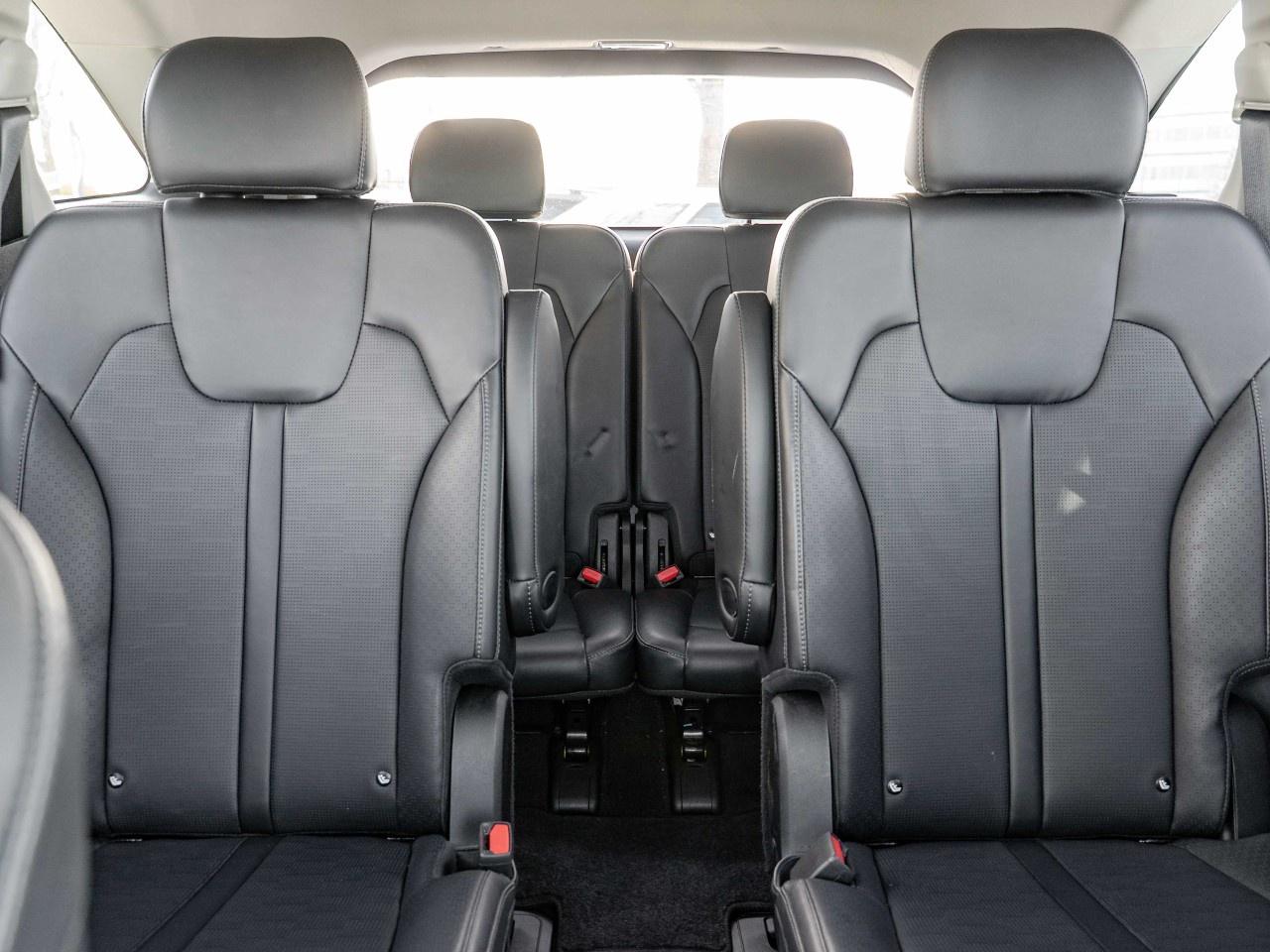 2024 Kia Sorento EX AWD Photo