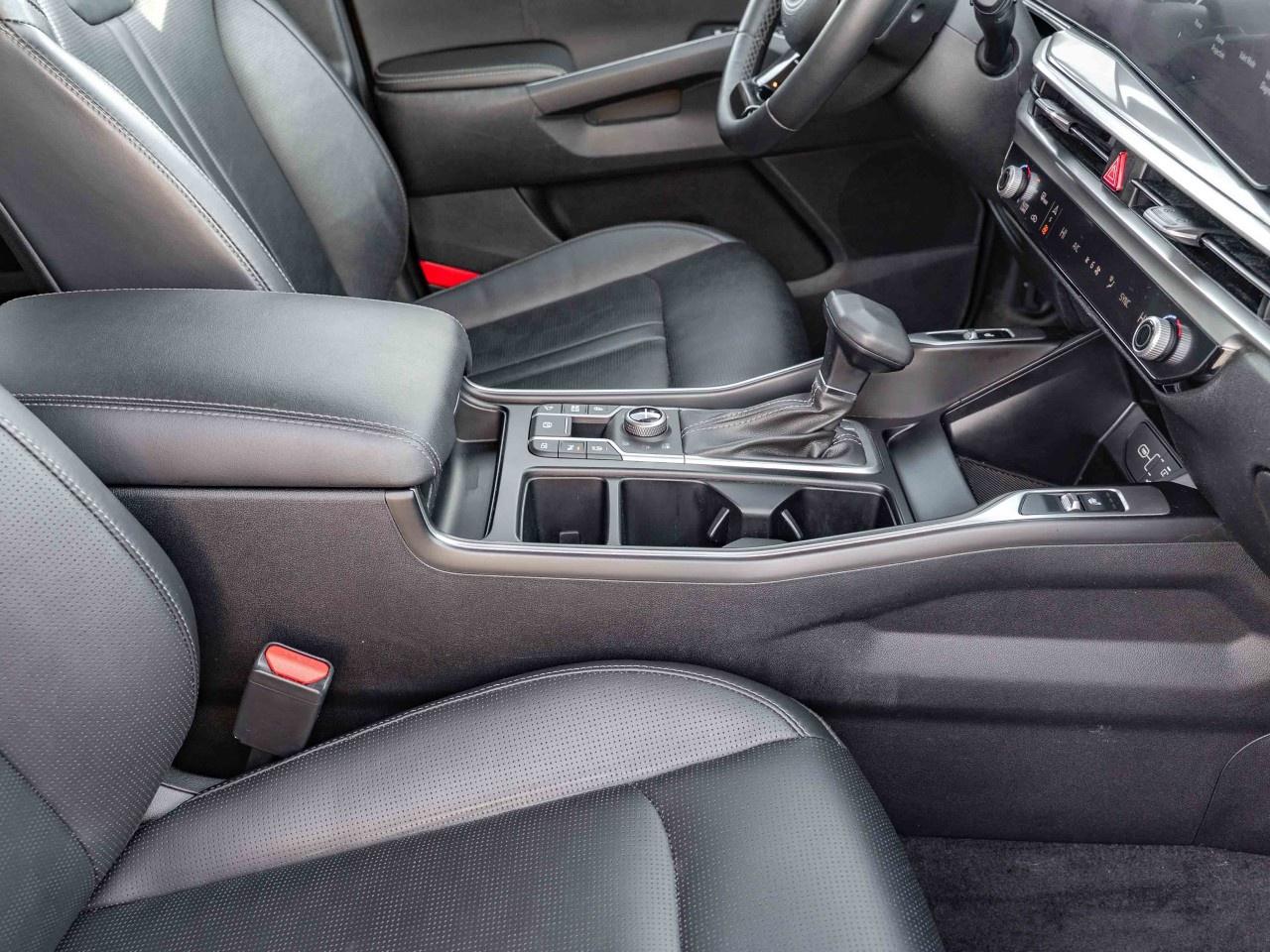 2024 Kia Sorento EX AWD Photo