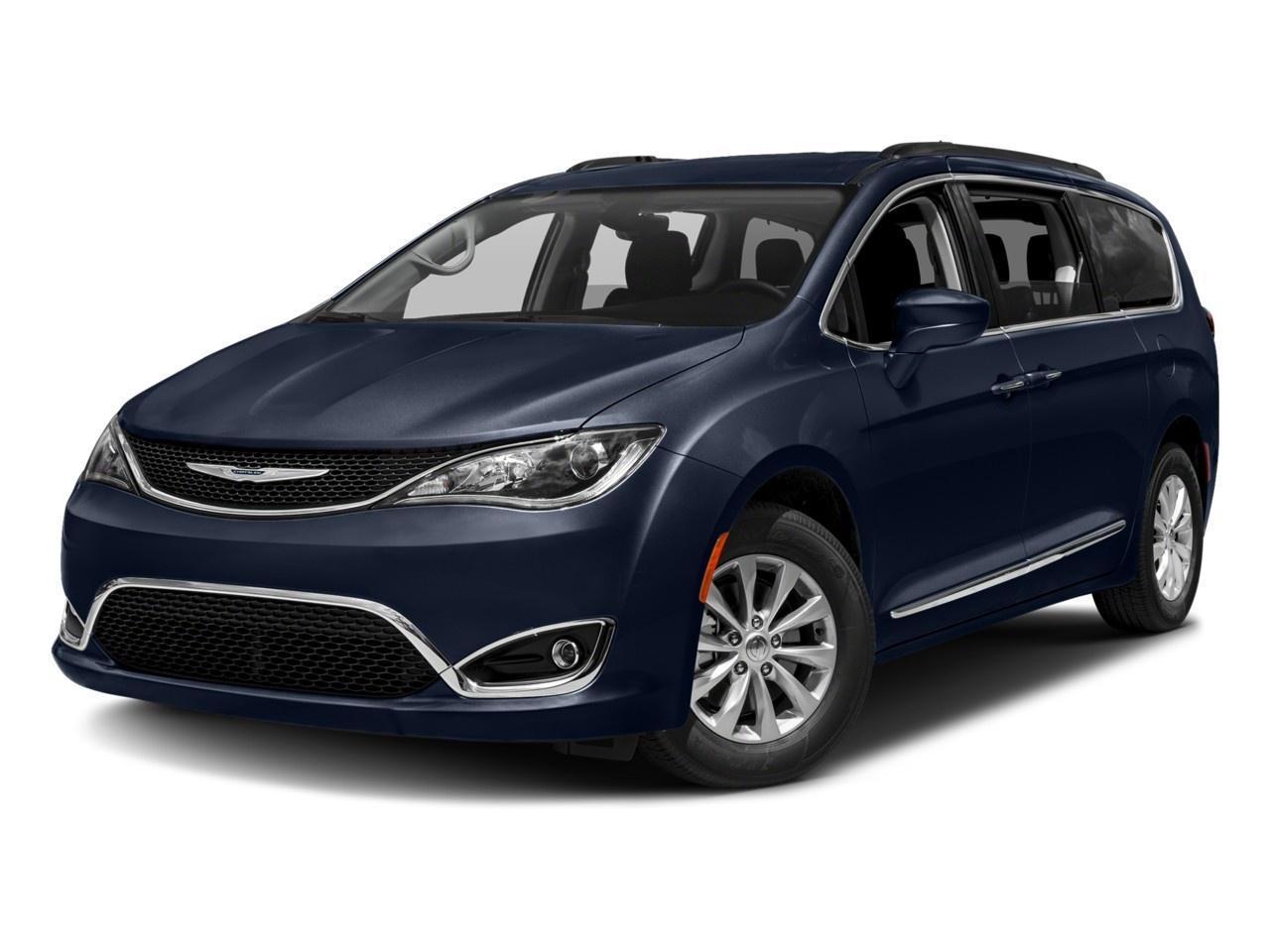 Used 2017 Chrysler Pacifica 4dr Wgn Touring-L for sale in Kitchener, ON