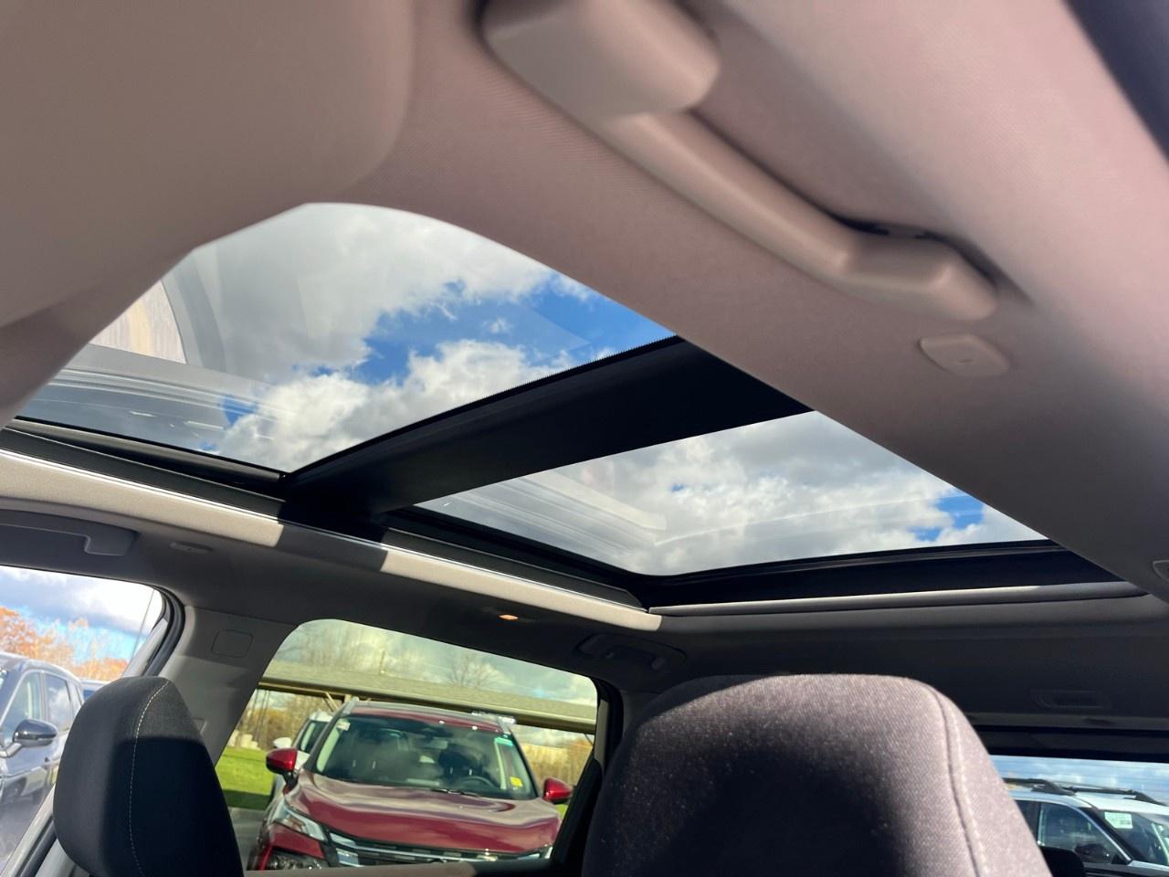 2023 Nissan Rogue AWD SV Photo