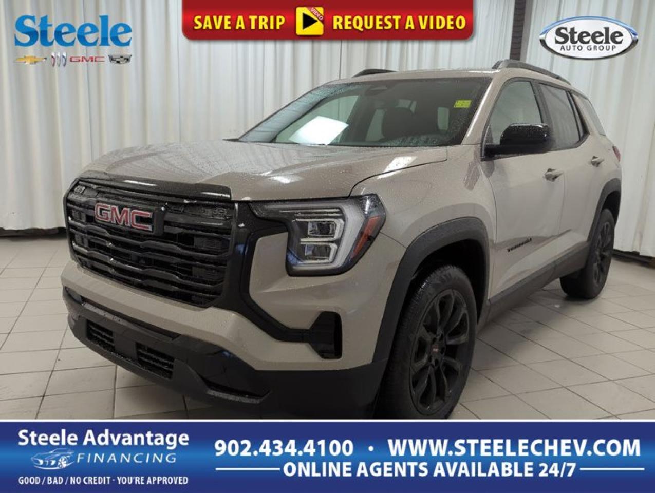 New 2026 GMC Terrain AWD Elevation for sale in Dartmouth, NS