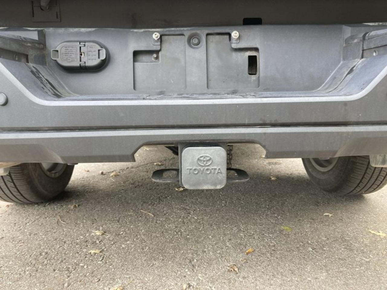 2022 Toyota Tundra Platinum Hybrid 1794 Edition Photo