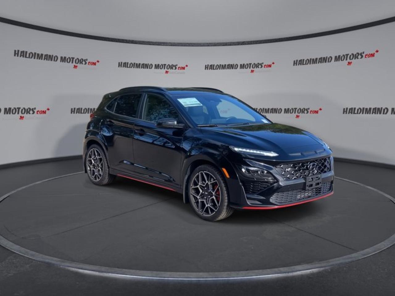 2023 Hyundai KONA N | Remote Start | Leather Seats | Heated Seats Photo