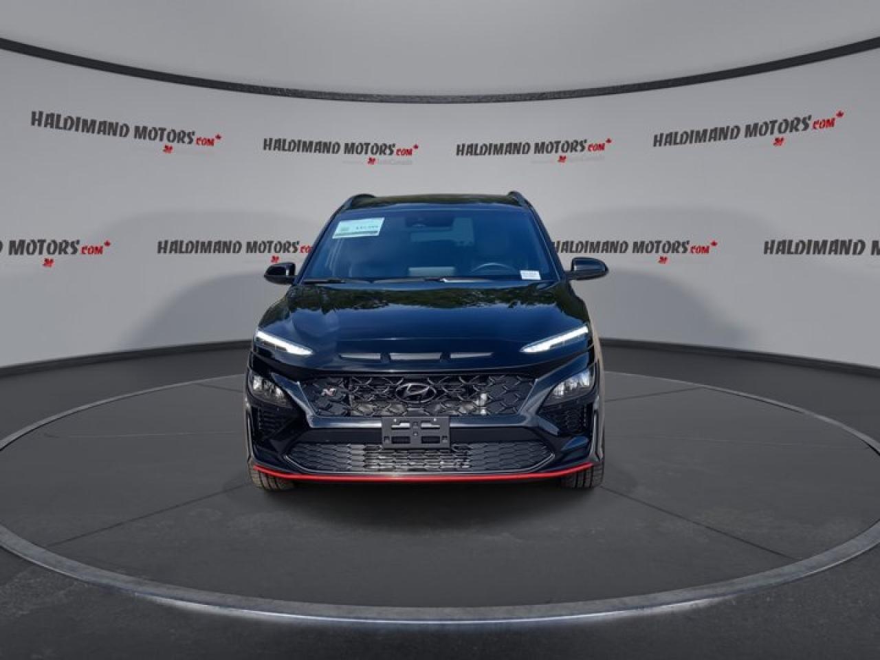 2023 Hyundai KONA N | Remote Start | Leather Seats | Heated Seats Photo