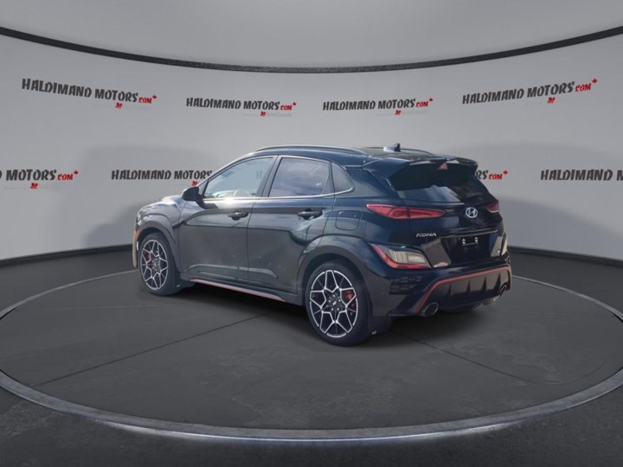 2023 Hyundai KONA N | Remote Start | Leather Seats | Heated Seats Photo