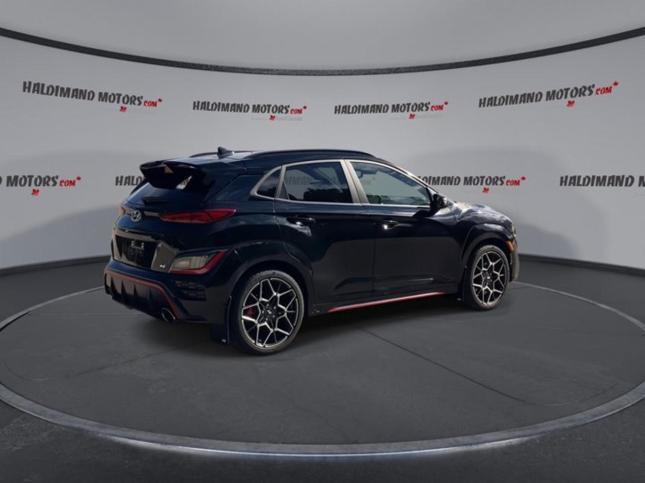 2023 Hyundai KONA N | Remote Start | Leather Seats | Heated Seats Photo