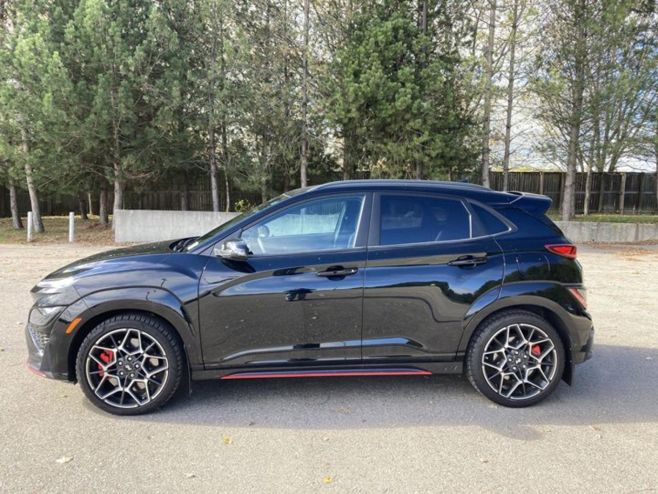 2023 Hyundai KONA N | Remote Start | Leather Seats | Heated Seats Photo