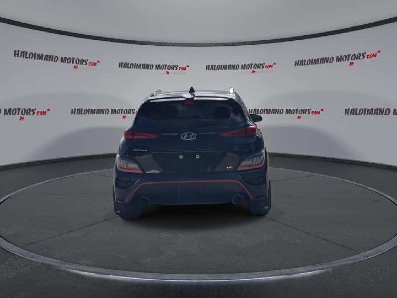 2023 Hyundai KONA N | Remote Start | Leather Seats | Heated Seats Photo