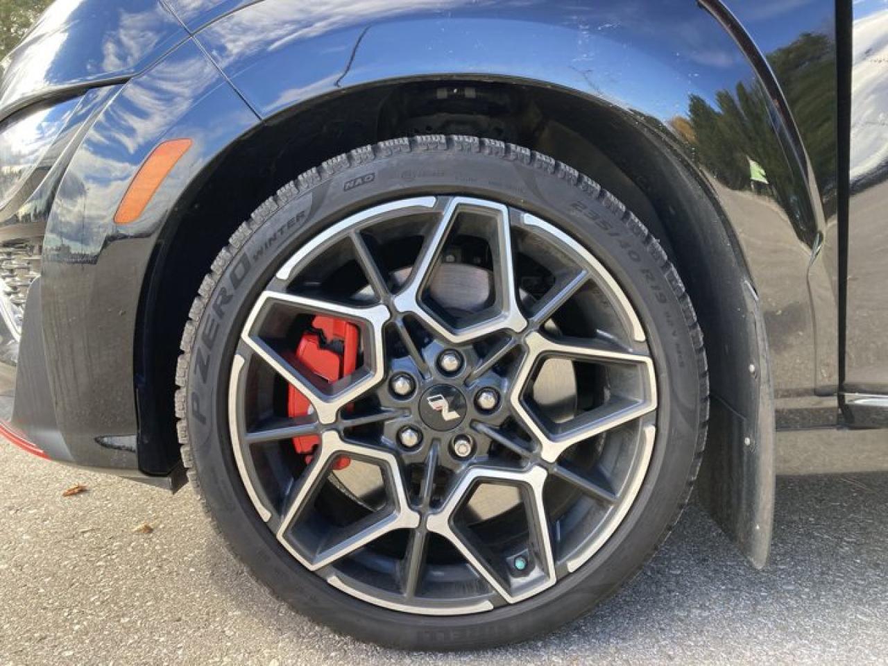 2023 Hyundai KONA N | Remote Start | Leather Seats | Heated Seats Photo