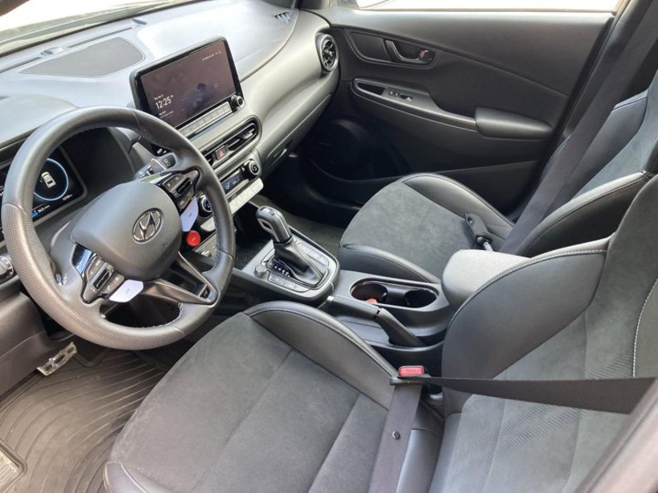 2023 Hyundai KONA N | Remote Start | Leather Seats | Heated Seats Photo