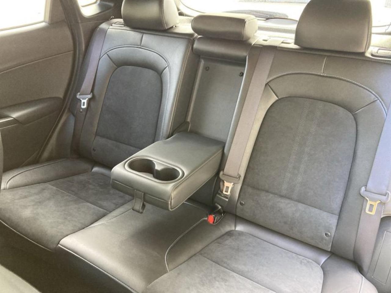 2023 Hyundai KONA N | Remote Start | Leather Seats | Heated Seats Photo