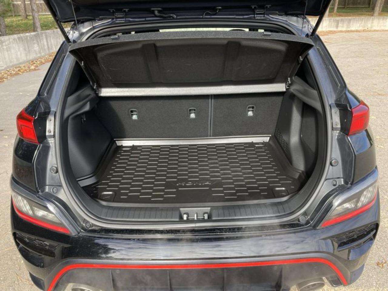 2023 Hyundai KONA N | Remote Start | Leather Seats | Heated Seats Photo