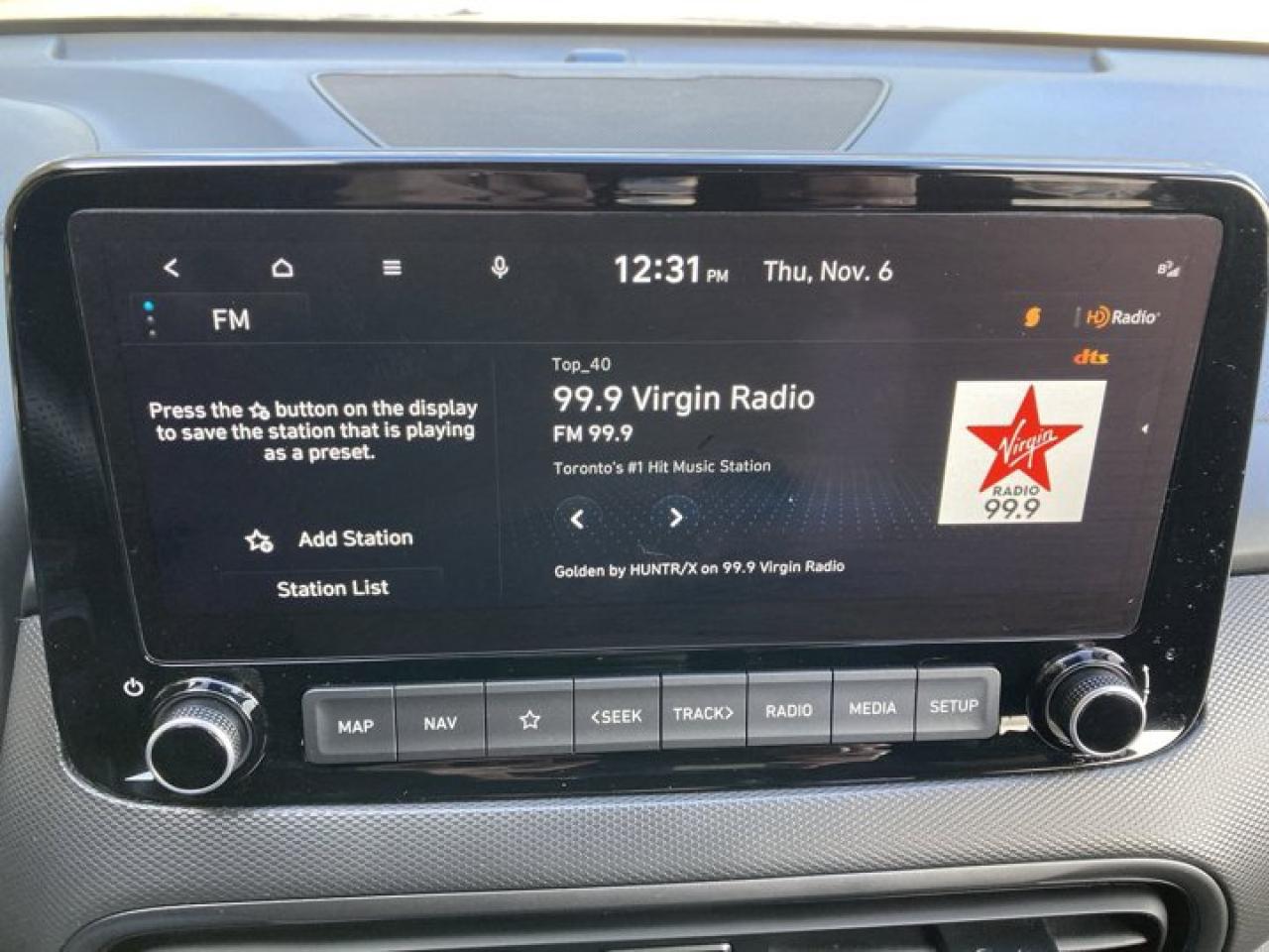 2023 Hyundai KONA N | Remote Start | Leather Seats | Heated Seats Photo