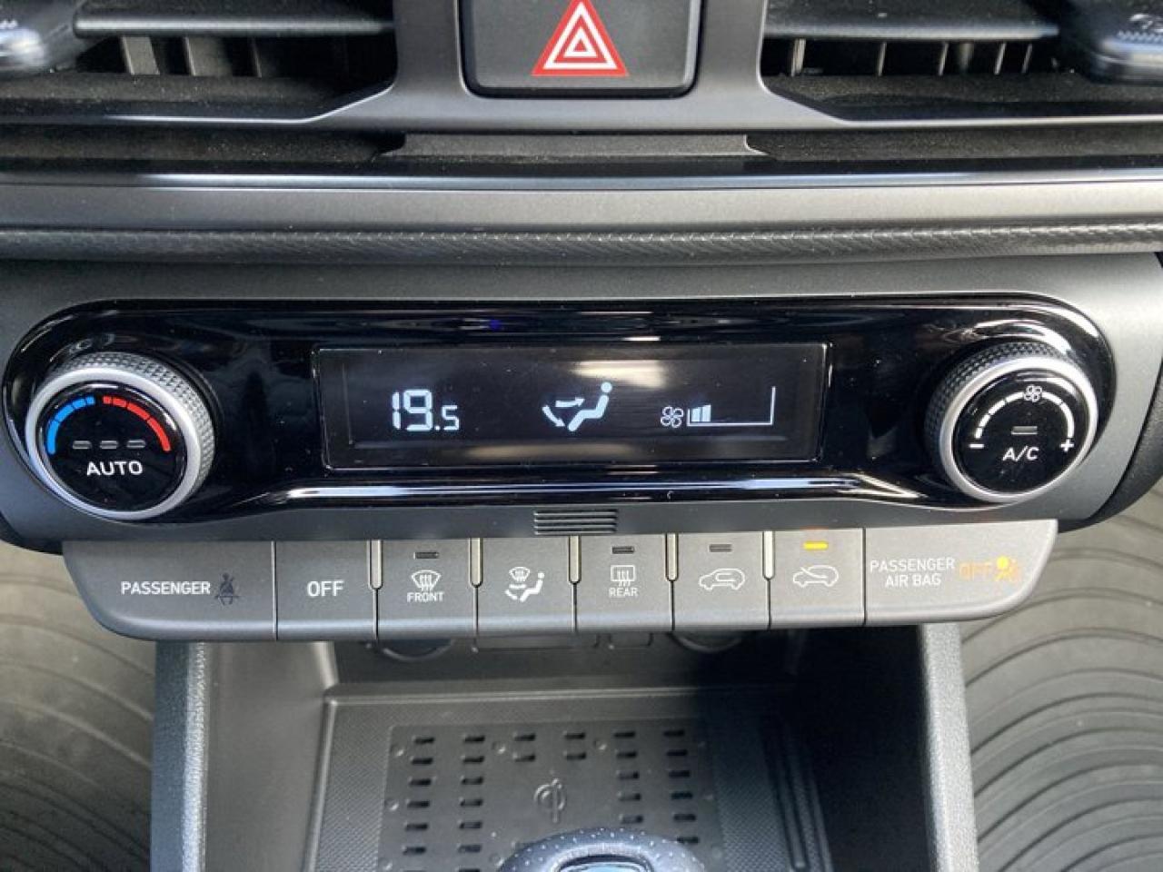 2023 Hyundai KONA N | Remote Start | Leather Seats | Heated Seats Photo