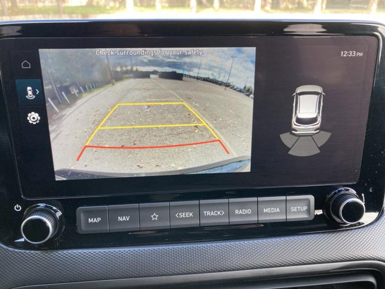 2023 Hyundai KONA N | Remote Start | Leather Seats | Heated Seats Photo