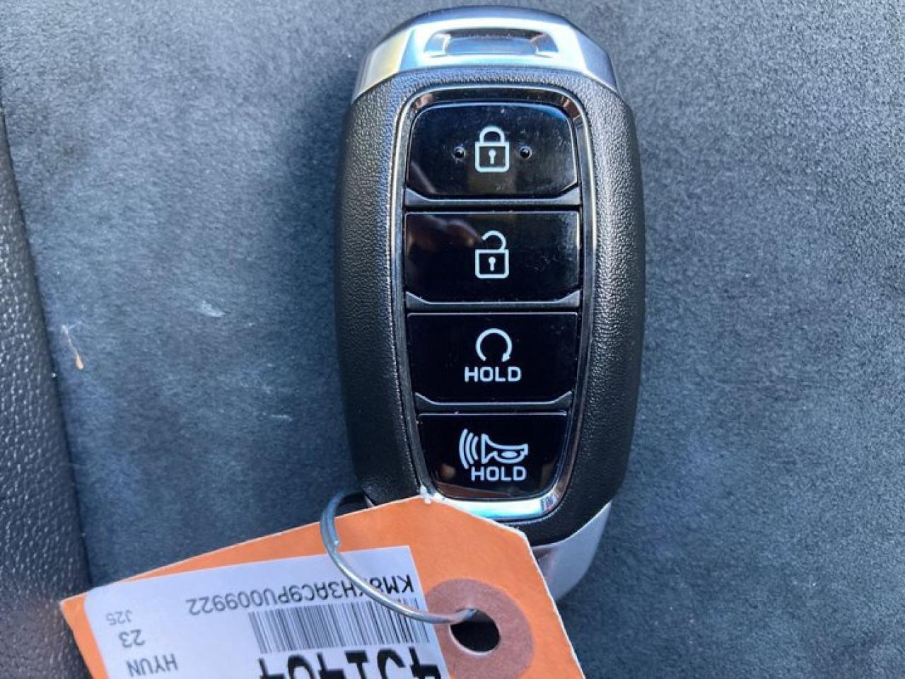 2023 Hyundai KONA N | Remote Start | Leather Seats | Heated Seats Photo