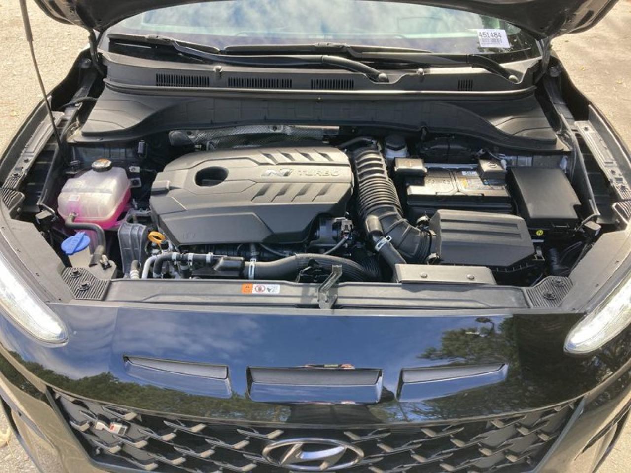 2023 Hyundai KONA N | Remote Start | Leather Seats | Heated Seats Photo