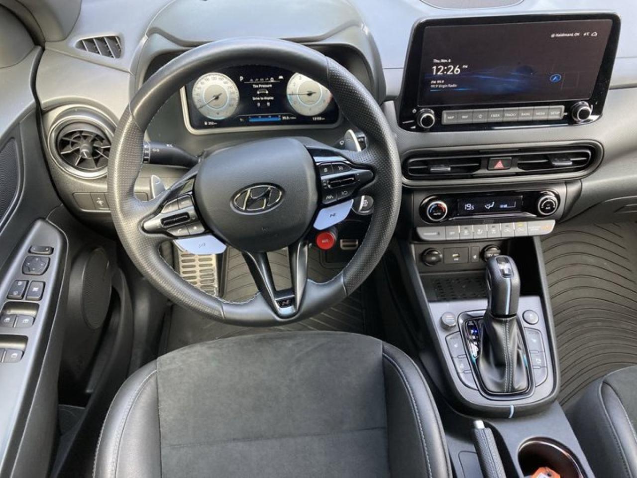 2023 Hyundai KONA N | Remote Start | Leather Seats | Heated Seats Photo