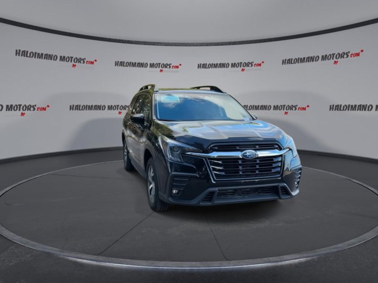 2024 Subaru ASCENT PREMIUM AWD | Remote Start | AC Seats | Heated Seats Photo