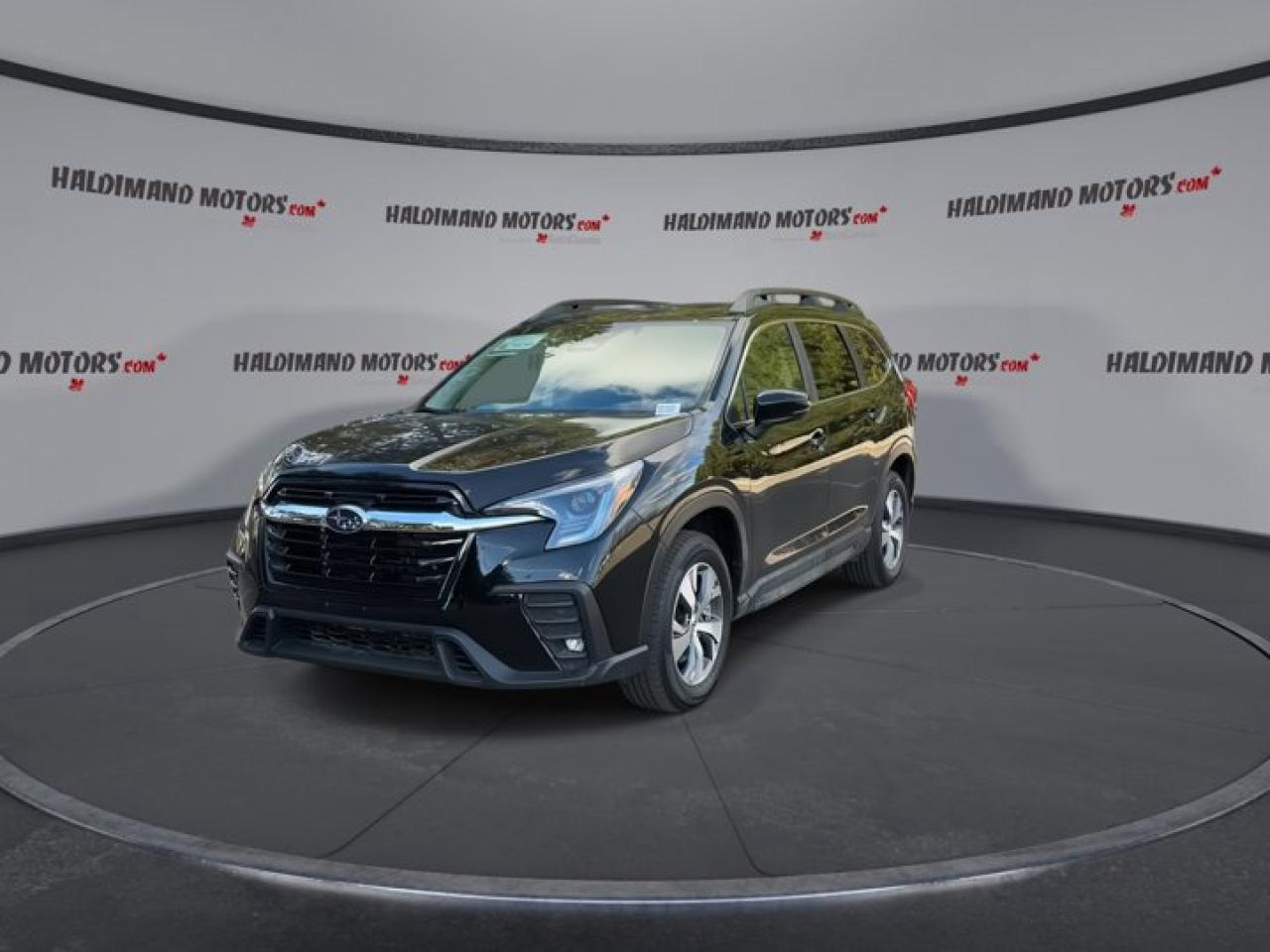 2024 Subaru ASCENT PREMIUM AWD | Remote Start | AC Seats | Heated Seats Photo