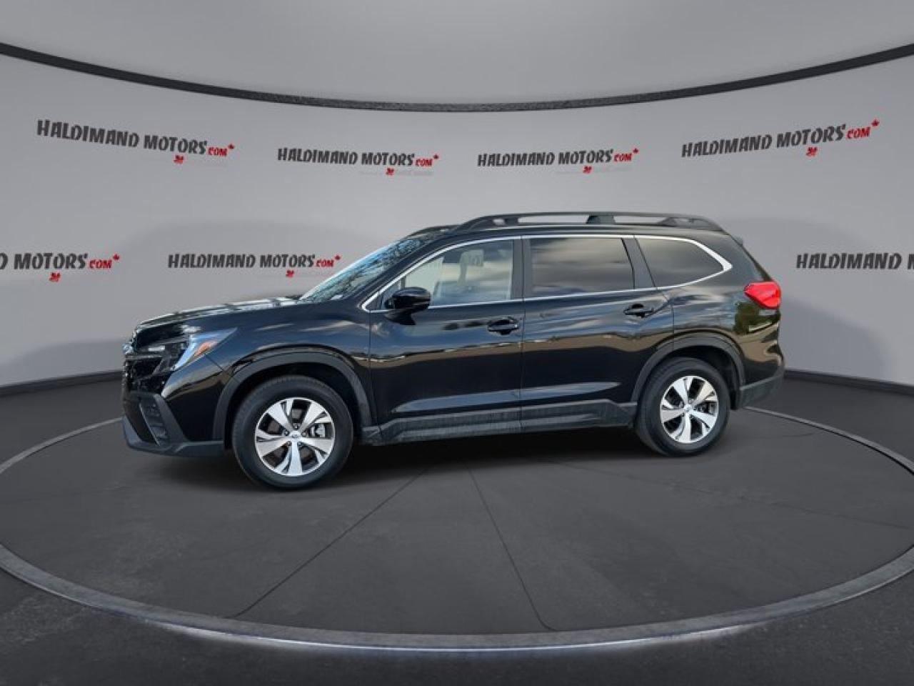 2024 Subaru ASCENT PREMIUM AWD | Remote Start | AC Seats | Heated Seats Photo