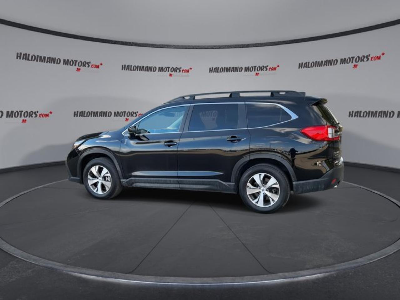 2024 Subaru ASCENT PREMIUM AWD | Remote Start | AC Seats | Heated Seats Photo