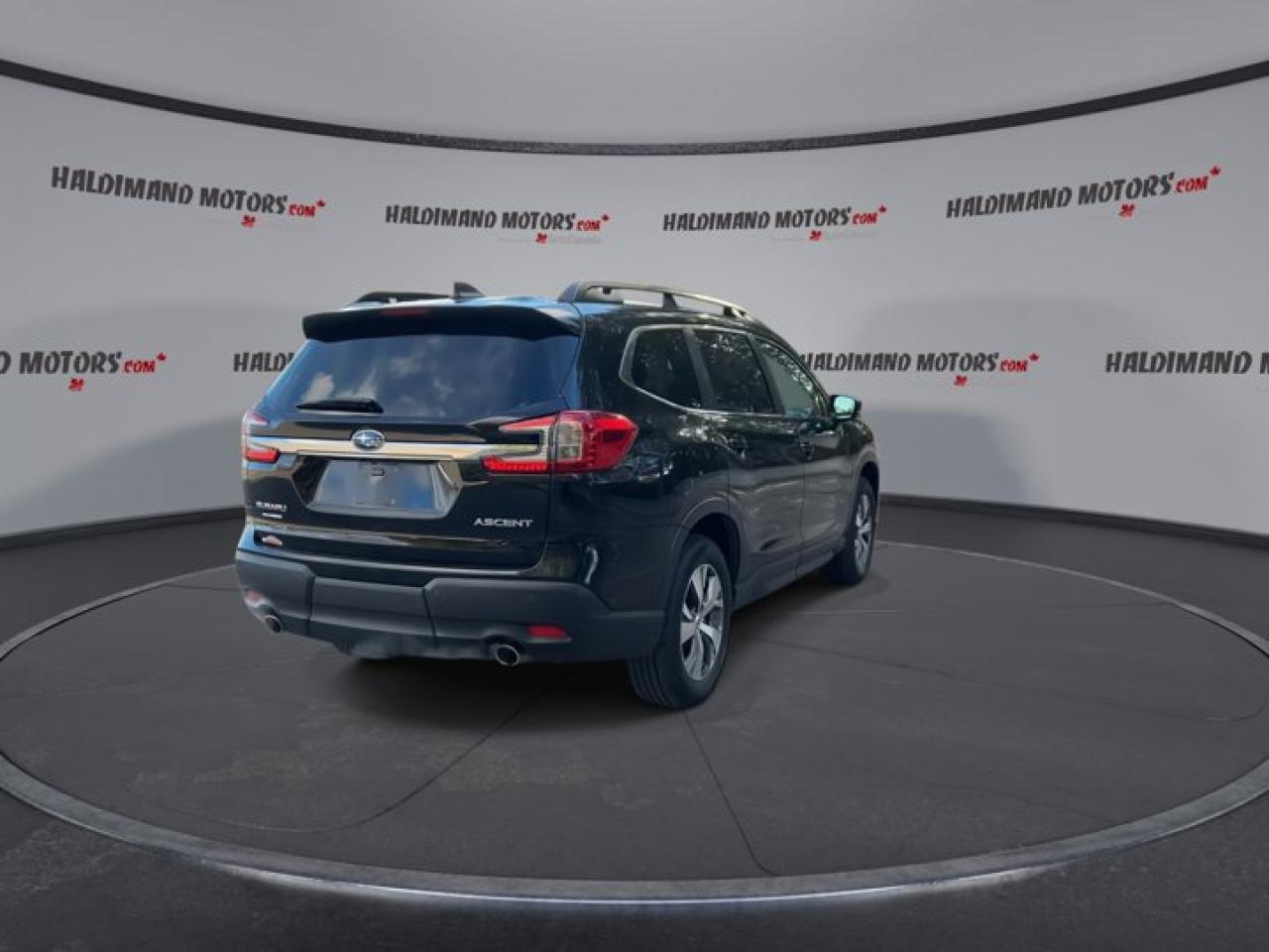 2024 Subaru ASCENT PREMIUM AWD | Remote Start | AC Seats | Heated Seats Photo