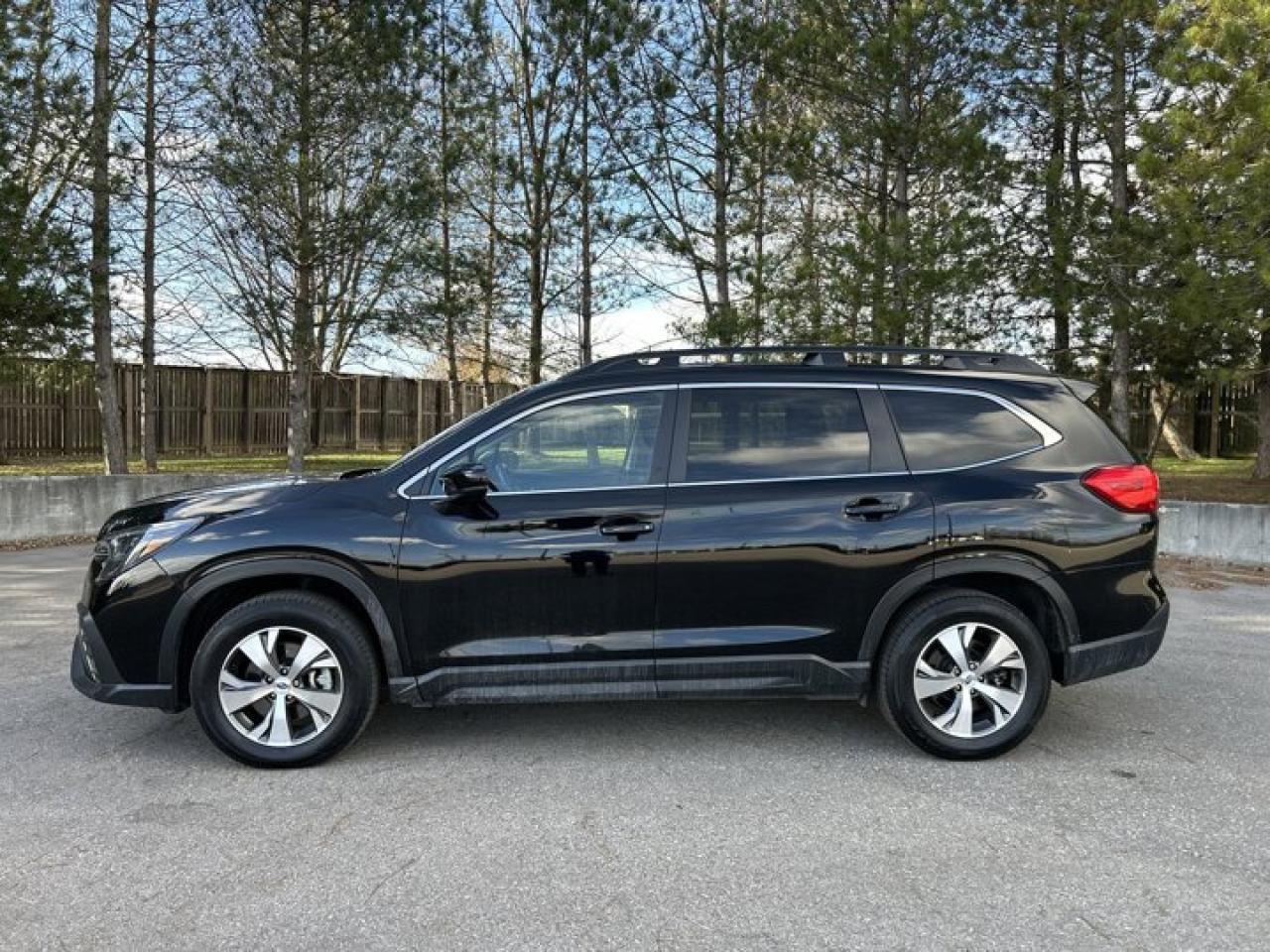 2024 Subaru ASCENT PREMIUM AWD | Remote Start | AC Seats | Heated Seats Photo