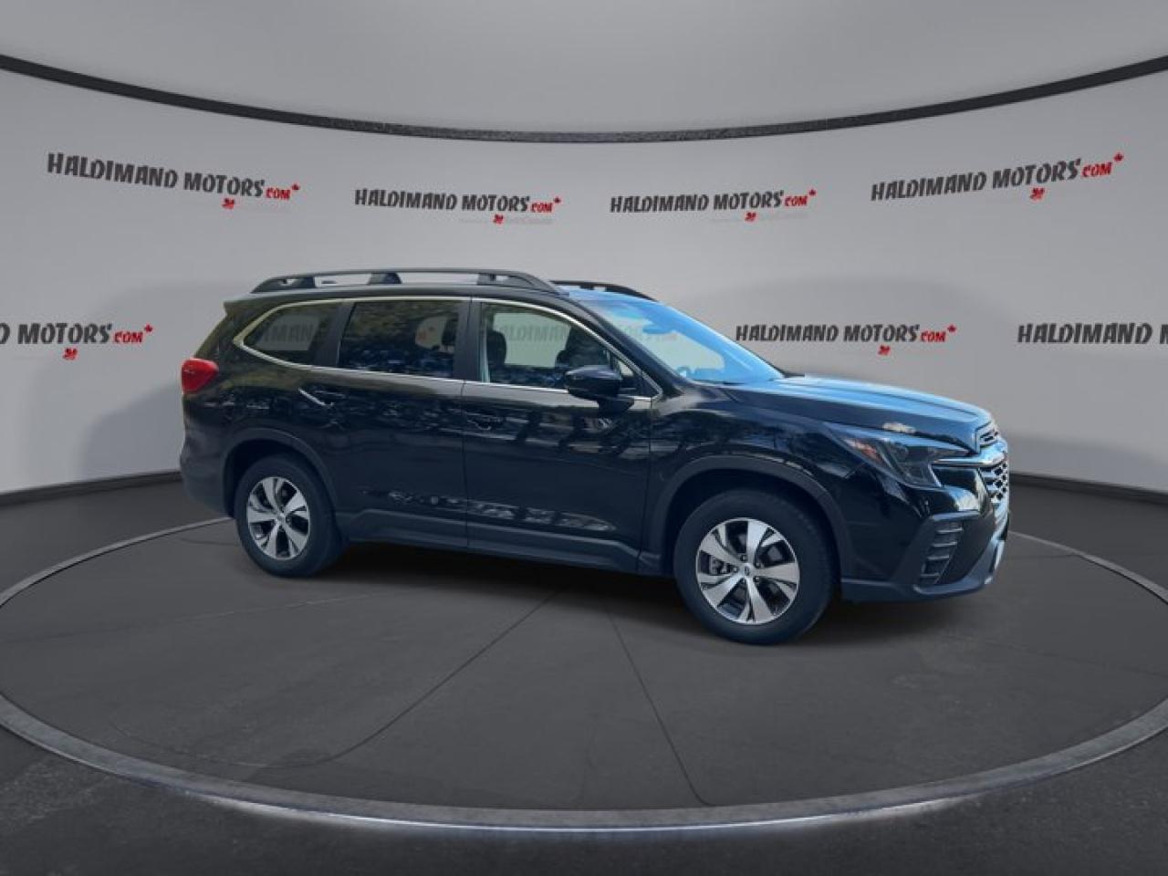 2024 Subaru ASCENT PREMIUM AWD | Remote Start | AC Seats | Heated Seats Photo
