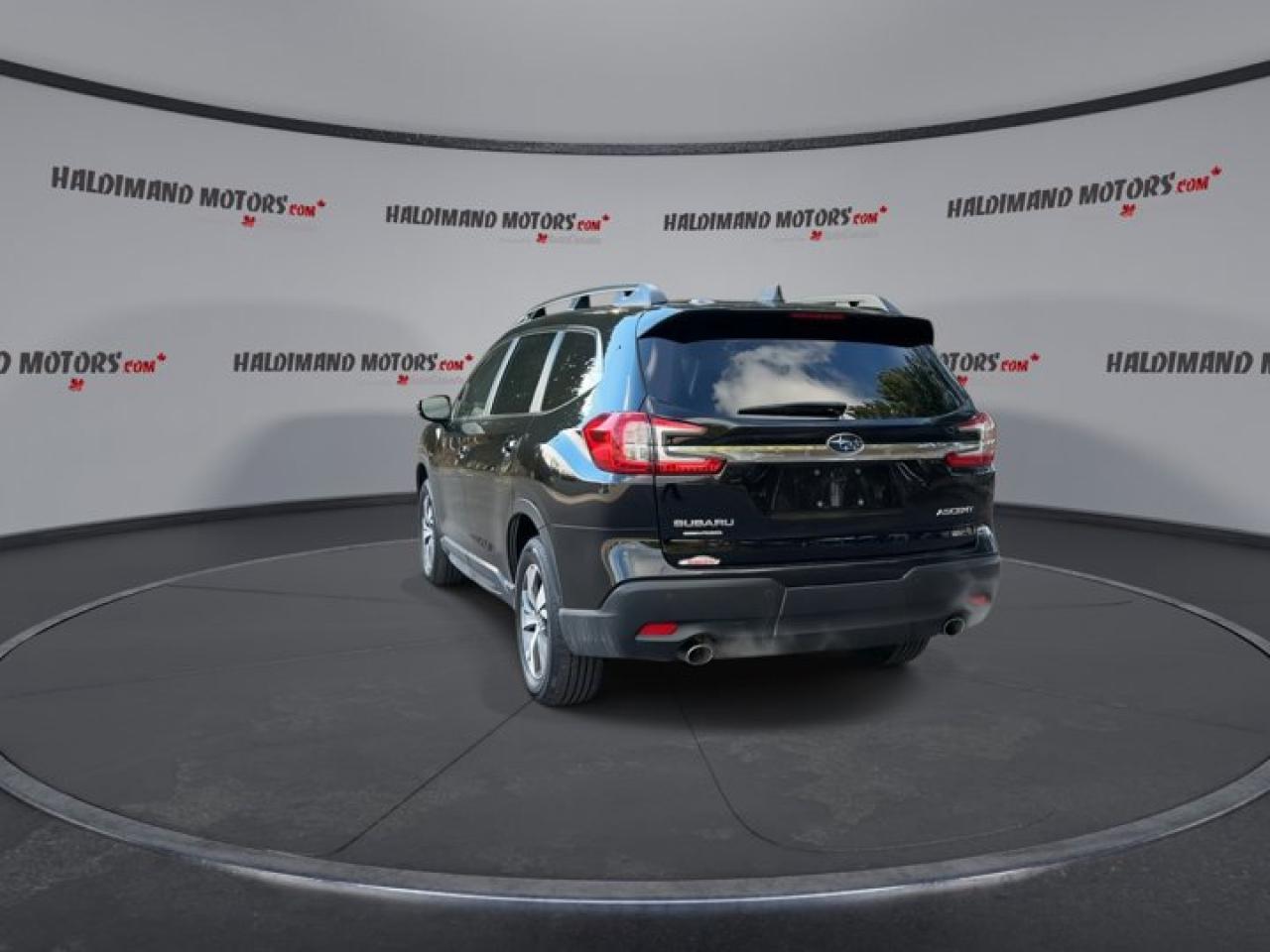 2024 Subaru ASCENT PREMIUM AWD | Remote Start | AC Seats | Heated Seats Photo
