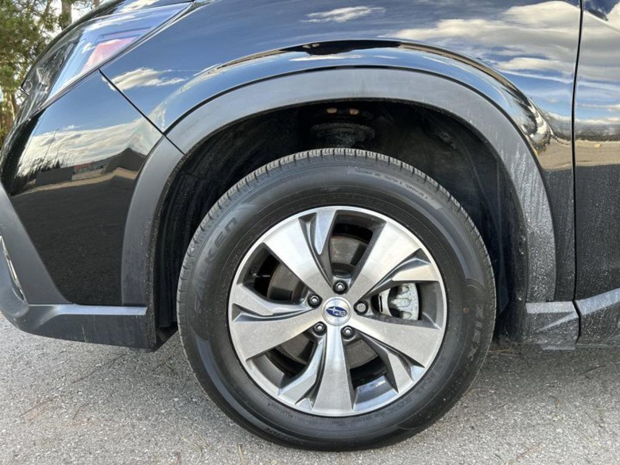2024 Subaru ASCENT PREMIUM AWD | Remote Start | AC Seats | Heated Seats Photo