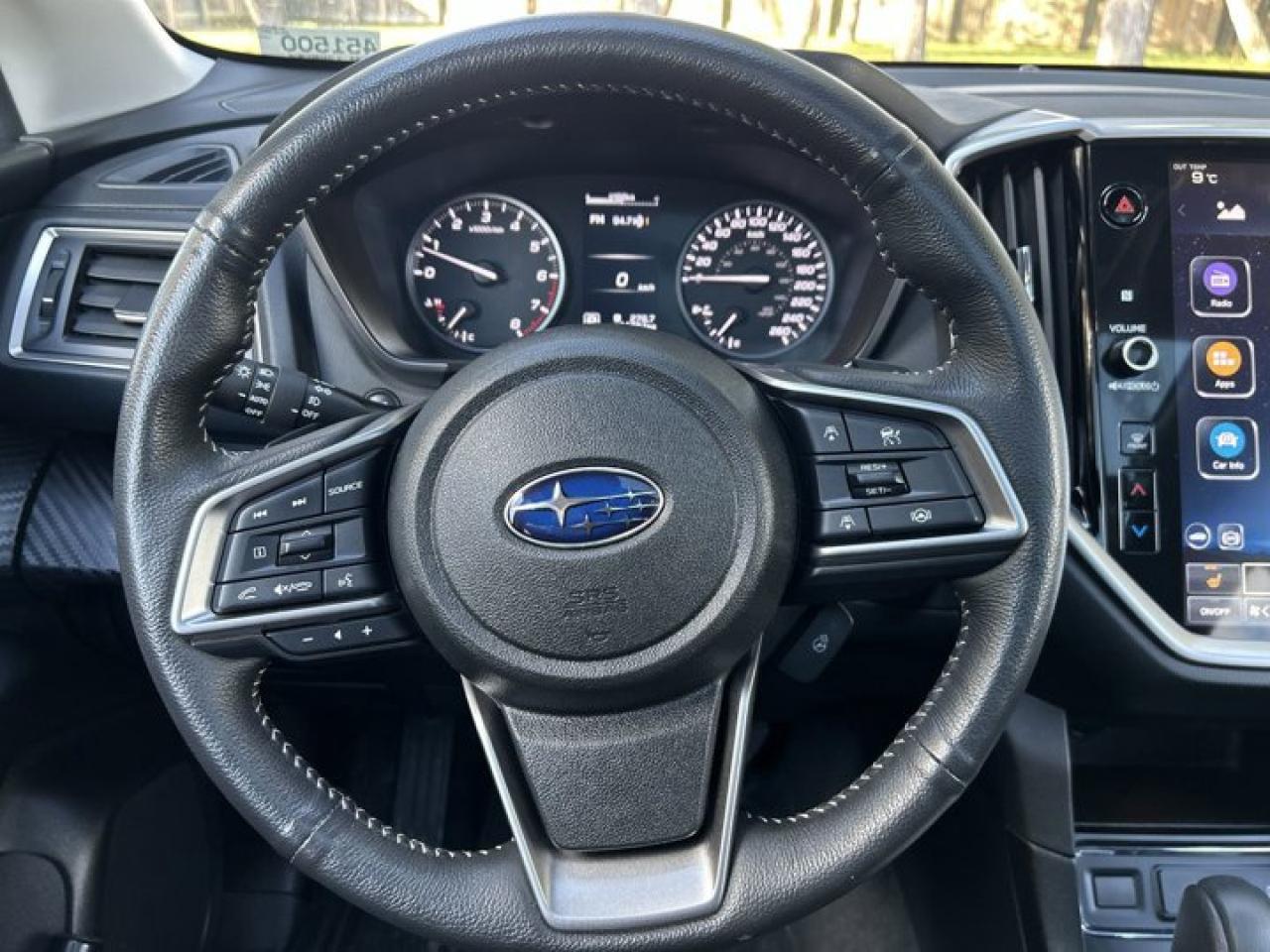 2024 Subaru ASCENT PREMIUM AWD | Remote Start | AC Seats | Heated Seats Photo