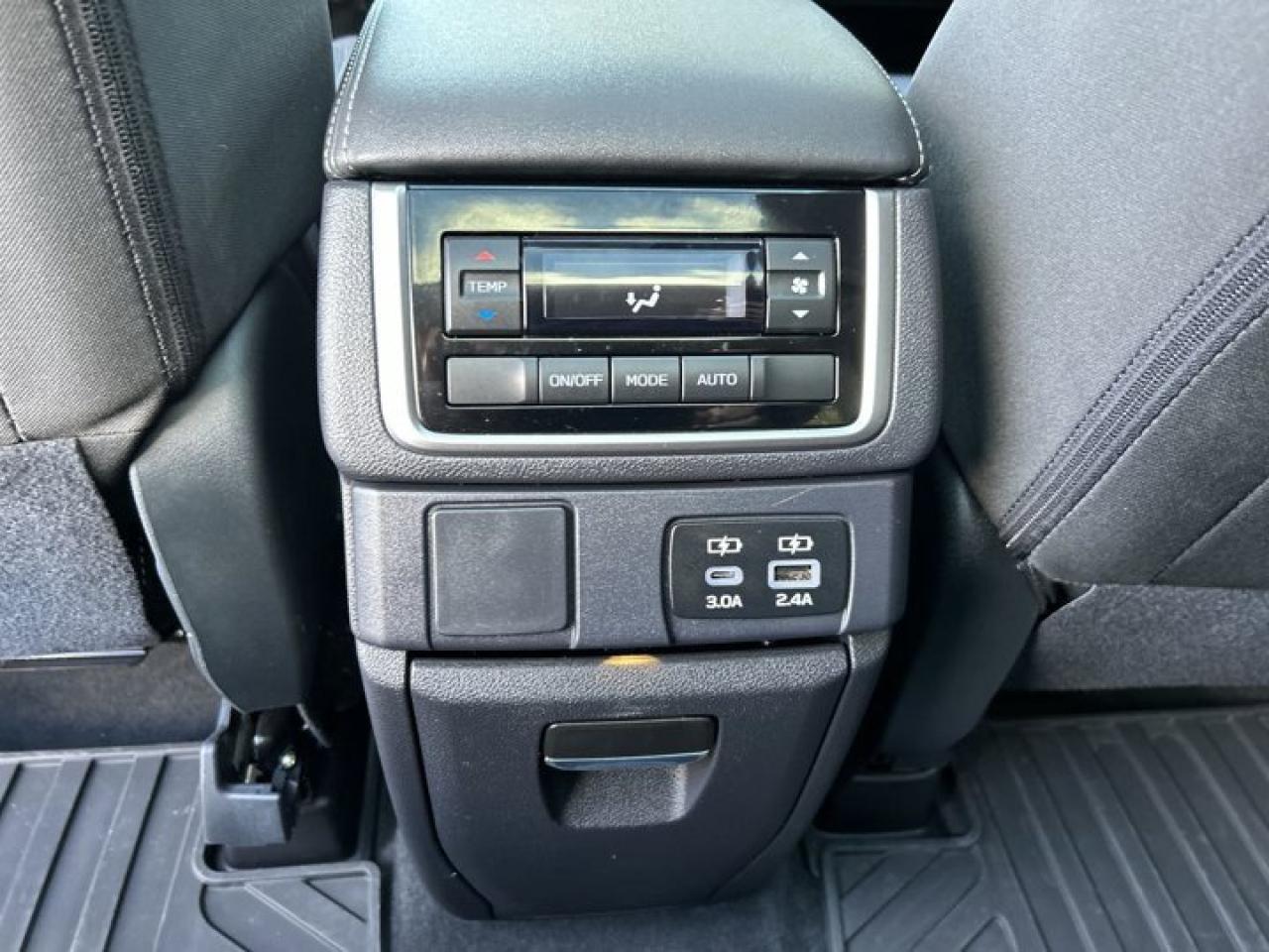 2024 Subaru ASCENT PREMIUM AWD | Remote Start | AC Seats | Heated Seats Photo