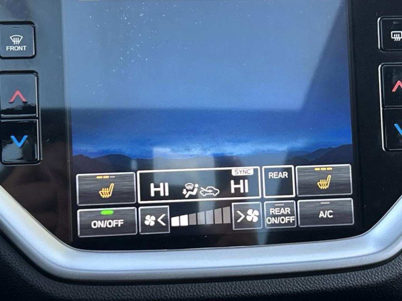 2024 Subaru ASCENT PREMIUM AWD | Remote Start | AC Seats | Heated Seats Photo