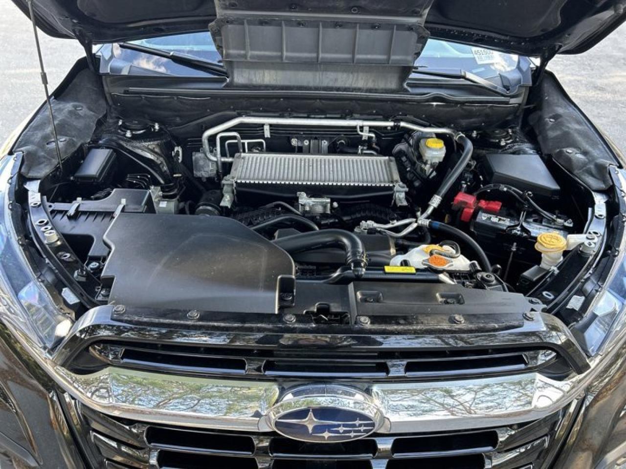 2024 Subaru ASCENT PREMIUM AWD | Remote Start | AC Seats | Heated Seats Photo