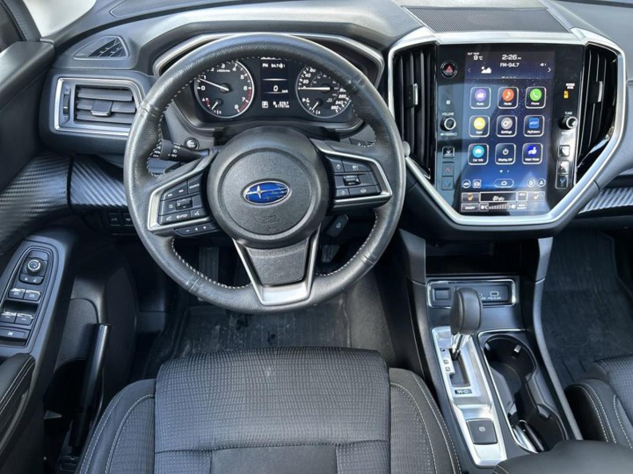 2024 Subaru ASCENT PREMIUM AWD | Remote Start | AC Seats | Heated Seats Photo