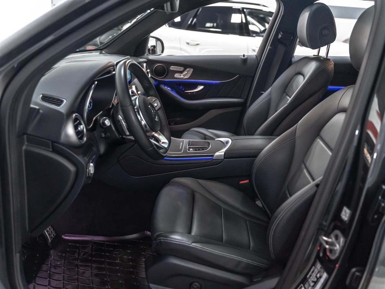 2022 Mercedes-Benz GLC $298 BI WEEKLY |AMG PKG|PREMIUM PLUS|TECH PKG|360CAM|BLINDSPOT|LOADED Photo