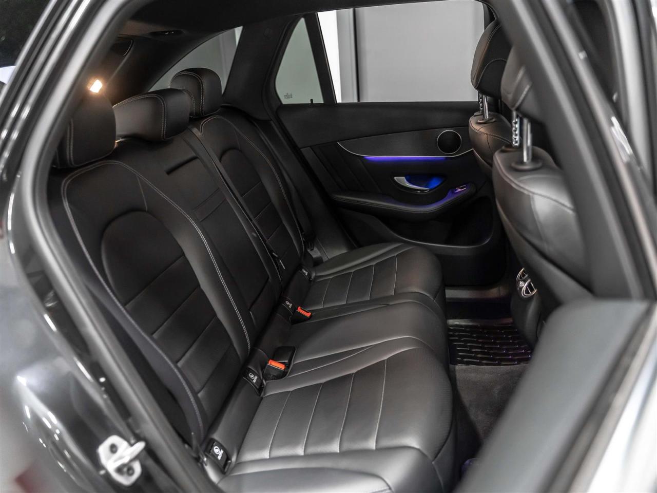 2022 Mercedes-Benz GLC $298 BI WEEKLY |AMG PKG|PREMIUM PLUS|TECH PKG|360CAM|BLINDSPOT|LOADED Photo