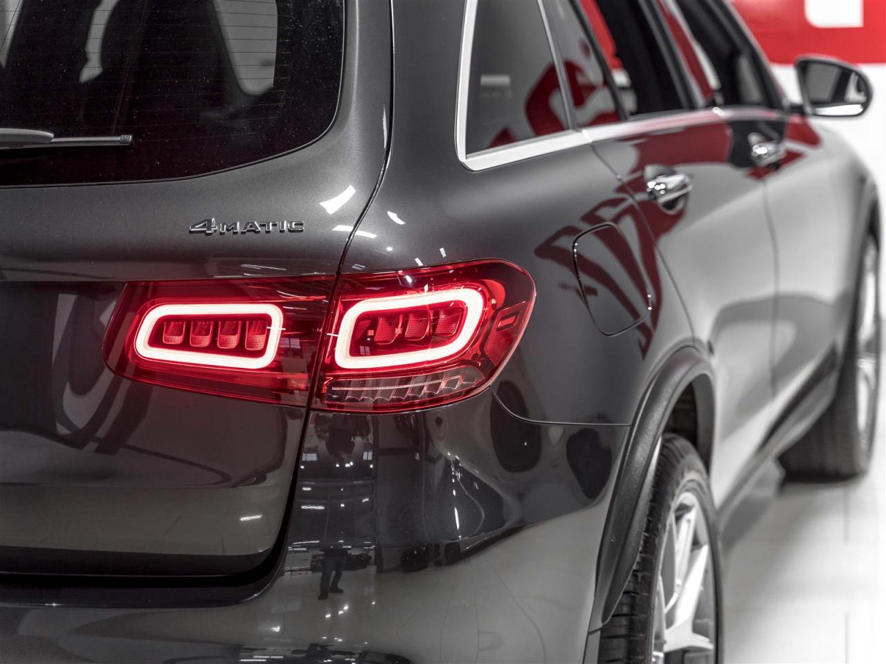 2022 Mercedes-Benz GLC $298 BI WEEKLY |AMG PKG|PREMIUM PLUS|TECH PKG|360CAM|BLINDSPOT|LOADED Photo