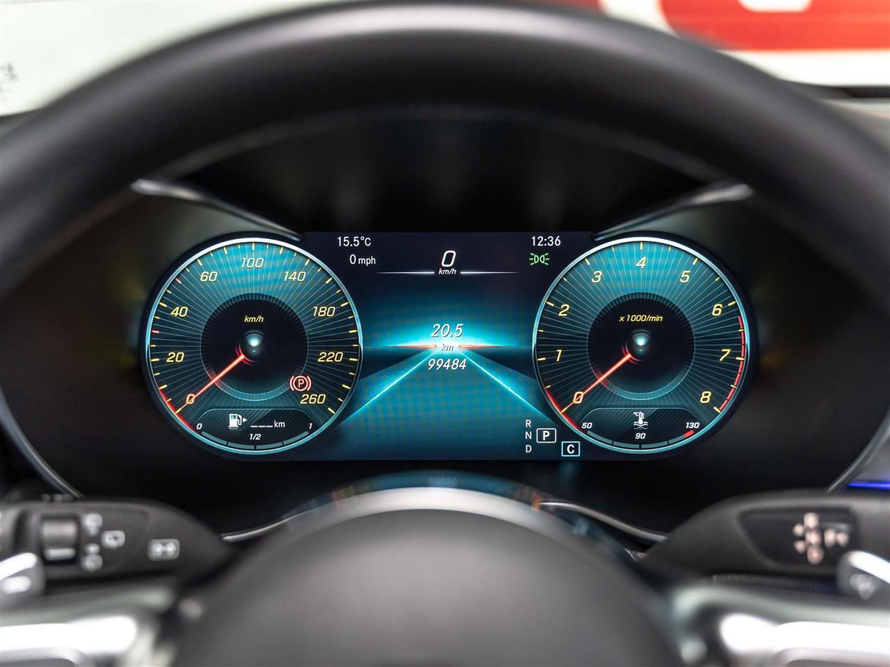 2022 Mercedes-Benz GLC $298 BI WEEKLY |AMG PKG|PREMIUM PLUS|TECH PKG|360CAM|BLINDSPOT|LOADED Photo